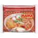 MAMA MAMA Instant Noodles in a glass jar (1 x 55g)