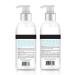 Pronexa Hairgenics Hair Growth Shampoo & Conditioner Combo Pack - 2 Bottles 8 fl oz - With Biotin, Collagen & DHT Blockers for Thinning Hair - Buy Online on GoSupps.com