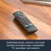 Alexa Voice Remote | International Version with TV Controls for Fire TV Devices - Buy Online on GoSupps.com