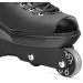 Roces M12 UFS Men's Roller Blades - Size 8 US - Black - Buy Online on GoSupps.com