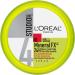L'Oreal Paris Studio Line MineralFX 24h Messy Look Paste Extra Strong Hold Matt Finish 60ml Unscented 60 ml (Pack of 1) - Buy Online on GoSupps.com