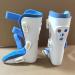 Kids Orthopedic Ankle Night Splint - Foot Support for Sprains & Fractures | Left & Right | XL - Buy Online on GoSupps.com