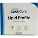 LipidoCare Meter + Total Cholesterol Lipid Profile & Glucose Test Strips + Lancing Device and Lancets Meter + TC & Lipid & SD Strips + Lancets & Device - Buy Online on GoSupps.com