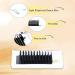 Binglingfunlash Easy Fan Volume Lash Extensions 0.07mm C Curl 17mm - Self Blooming Eyelash Extension Supplies - Buy Online on GoSupps.com