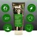 Aroma Magic Activated Charcoal Face Wash - Gently Removes Oil Tightens Pores & Exfoliates for Smooth Radiant Skin | 100ml - Buy Online on GoSupps.com