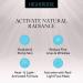 Buy HigherDOSE Light-Activated Glow Serum - Anti-Aging Vitamin C & Hyaluronic Acid Face Serum for Hydration & Fine Lines - Ships Internationally - Buy Online on GoSupps.com