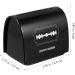 Storage Box for Used Razor Blades - Safety Blade Disposal Box for Hair Salons | International Shipping - Buy Online on GoSupps.com