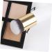 Best Powder Foundation Brush - Dense Makeup Applicator for Flawless Application | Portable & Travel-Friendly - Buy Online on GoSupps.com