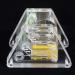 Ant Feeding Box Acrylic Transparent Ant Living Nest Ant Housing Nest Box Farm Insect Moisturizing Case Housing Home With Tweezers and Dropper - Buy Online on GoSupps.com