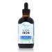 Herbal Iron - 4 oz - Regulates Iron Metabolism 4 Ounce