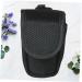 4pcs Portable Oximeter Case - Fingertip Pulse Oximeter Storage Bag | Durable & Compact Protective Carrying Case - Buy Online on GoSupps.com
