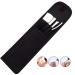 Pedicure Knife Set - Professional 4Pcs Stainless Steel Tools with Storage Bag for Ingrown Toenail Correction and Cuticle Removal - Pedicure Tools Kit - Buy Online on GoSupps.com