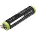 WM1590-7290 Replacement Battery for Wella Super Contura HS60 HS61 HS40 & Bella - 700mAh/1.2V - International Shipping Available - Buy Online on GoSupps.com