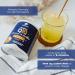 Natures Finest Golden Q10 - 25 mg CoQ10 1000 mg Vitamin C & Complete B-Complex | Premium Health Supplement for Optimal Energy & Wellness - Buy Online on GoSupps.com