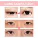 Double Eyelid Styling Cream Double Eyelids Modeling Cream Waterproof Double-fold Eyelids Cream Long Lasting Invisible Double Eyelid Shaping Styling Cream (1PC) - Buy Online on GoSupps.com