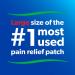 Salonpas 12 Hour Pain Relief Patch (Pack of 1) + Salonpas Pain Relieving Patch - Large (4 count) - Buy Online on GoSupps.com