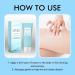 Cr me Sculptante Pour les Bras Fermes Gel Remodelant Cr me Raffermissante Cr me de Soin Hydratante Amincissante Remodelantes R ductrices de Graisse Anti-cellulite Liftantes Anti-Wrinkle Cream - Buy Online on GoSupps.com