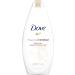 Dove Supreme Silk Beauty Bath 750 ml