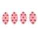 Hand Massage Ball with 7 Magnetic Rollers - Palm-Shaped Massager for Muscle Neck Joint Foot & Shoulder Pain Relief - International Shipping Available - Buy Online on GoSupps.com