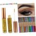 TOVINANNA 30 pcs Eyeliner Shining Lady for Glitter Women Sequins Liquid - Buy Online on GoSupps.com