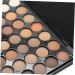 PLAFOPE 40 Eyeshadow Eye Shadow Eyeshadow Pallet Makeup Palette Eyeshadow Powder - Buy Online on GoSupps.com