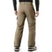 TSLA Men's Winter Snow Pants - Waterproof Insulated Ski Pants for Snowboarding - Khaki XX-Large - Buy Online on GoSupps.com