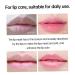 Moisturizing Exfoliating Lip Scrub | Hydrate & Smooth Lips | International Shipping Available - Buy Online on GoSupps.com