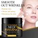 YOUNGCOME Neck Firming Cream Collagen Complex Face & Neck Lifting Cream 2.12 oz - Buy Online on GoSupps.com