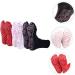 ToddMomy 9 Pairs Self-Warming Heated Socks for Women & Men | Tourmaline Foot Warmers & Heating Liners | Perfect Stocking Filler for Boys - Buy Online on GoSupps.com