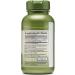 GNC Herbal Plus Ginkgo Biloba 120mg | Supports Mental Sharpness | Vegetarian | 100 Capsules - Buy Online on GoSupps.com