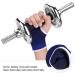 Buy Tbest Sports Wrist Brace - Compression Support Gloves for Pain Relief & Arthritis - Unisex Ideal for Carpal Tunnel & Tendonitis - Blue - Buy Online on GoSupps.com