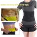 Back Support Back Brace Lumbar Support Waist Trainer Belt Waist Trainer Tummy Belly Reduce Postpartum Slimming Waist Back Support Belt(Large) Large Yellow - Buy Online on GoSupps.com