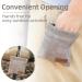Puppy Dog Training Pouch | Hands-Free Dog Treat Bag with Carabiner - Grey - Buy Online on GoSupps.com