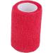 FRCOLOR Elastic Self-Adherent Grip Tape - Breathable First Aid Gauze & Athletic Tape - Ideal for Sports & Medical Use - White Out Tape for Protective Gear - Buy Online on GoSupps.com