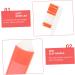Buy Healvian 12-Pth Trip Fine Toothbrush - Travel Accessories for Kids | Compact Oral Care Essentials - Buy Online on GoSupps.com