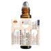 Buy Premium Under Eye Serum for Dark Circles & Puffiness - 10ml | Essential Oils Blend of Chamomile Coffee Sandalwood & Lavender - Buy Online on GoSupps.com