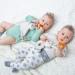Gr npecht Organic Pacifier - Natural Rubber BPA Free Dye-Free Soft Shield Size 2 (6-18 Months) - Eco-Friendly Baby Comfort - Buy Online on GoSupps.com