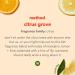 Method Gel Liquid Hand Soap - Citrus Grove 11.5oz | Eco-Friendly & International Shipping - Buy Online on GoSupps.com