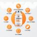Wfn Approved Superba Boost Antarktis Krill Oil - 1000mg Omega 3 EPA & DHA - High Dose 90 Capsules - Pure Additive-Free Best Quality from Germany - Buy Online on GoSupps.com