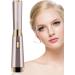 Shitafe Eyelash Curlers Heated | USB Charging Electric Eyelash Curler Heat Portable Heated Lash Curler Quick Styling Eyelash Curlers for Perfect Make Up Pink - Buy Online on GoSupps.com