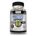 Kaya Naturals Prostate Support | Saw Palmetto Potent DHT Blocker for Hair Growth Promote Sleep Beta Blocker to Reduce Frequent Urination Support Bladder Emptying & Stamina Supplement (60 Capsules) 60 Count