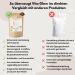 Vita Glow Premium Collagen Powder 500g - Hydrolysate Type 1 2 & 3 - Perfect Solubility & Natural Taste - Lab Tested & Made in Germany - International Shipping - Buy Online on GoSupps.com