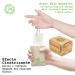 Vital Green Potassium Alum Crystal Block for Shaving - Alum Bar to Relieve Irritation - Invigorating and Refreshing Reaction - 3.18 oz (1 Unit) - Buy Online on GoSupps.com