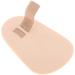 2pcs Hammer Toe Cushion - Gentle Correction & Relief Pad for Left/Right Foot | Comfort & Support for Hammer Toes - International Shipping Available - Buy Online on GoSupps.com