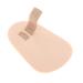 joyMerit Set of 2 Hammer Toe Correction Pads & Cushions Forefoot Toe Pads for Pain Relief | International Shipping - Buy Online on GoSupps.com