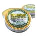 Leaping Fish Toughest Works Hands Salve Skin Balm - 60g Tin
