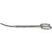 Surgical Scissors Curved Pointed/Blunt 14.5 cm - High-Quality Medical Instruments for Precision Cutting | International Shipping Available - Buy Online on GoSupps.com