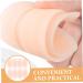 MUSISALY 8pcs Shoulder Pads Anti-skid Bra Strap Cushions Anti-skid Bra Strap Pads - Buy Online on GoSupps.com