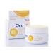 Buy Cien Anti-Wrinkle Day & Night Cream Set - 2 x 50ml with Q10 Hyaluronic Acid & Vitamin E - International Shipping Available - Buy Online on GoSupps.com