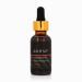 Beard Oil Mustache Oil Stimulate Beard and Hair Growth All Natural Exotic Oils (Cypress)